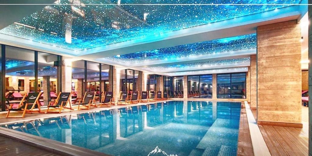Milmari N 79 Leilighet Kopaonik Eksteriør bilde